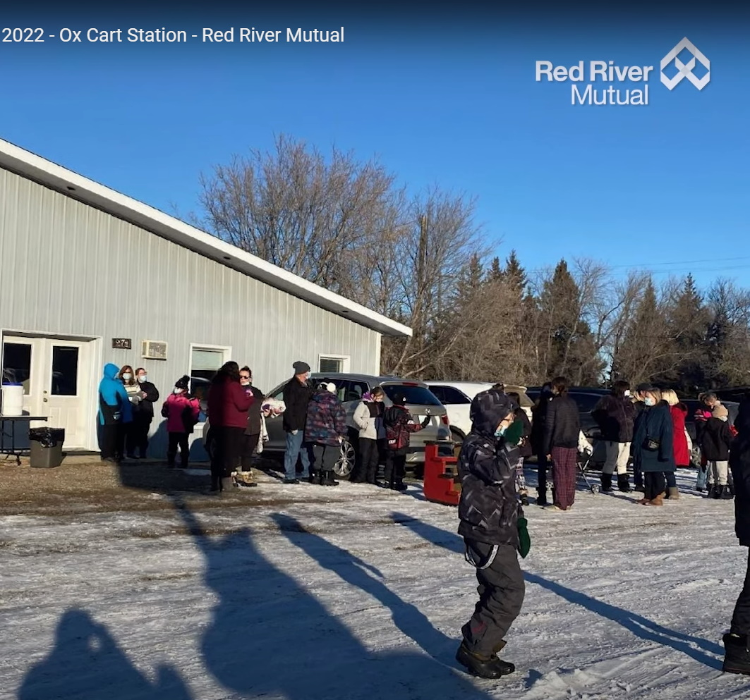 Upgrades continue at Oak Lake community centre